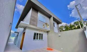 Imagem 2: Casa com 3 dormitórios à venda, 115 m² por R$ 690.000,00 - Jardim Maristela - Atibaia/SP