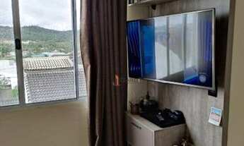 Imagem 7: Apartamento com 2 dormitórios à venda por R$ 230.000 - Jardim Nathalie - Mogi das Cruzes/S