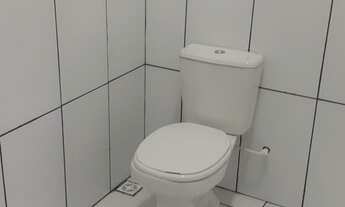 Imagem 4: Para Locação Galpão / depósito com 4 vagas na garagem