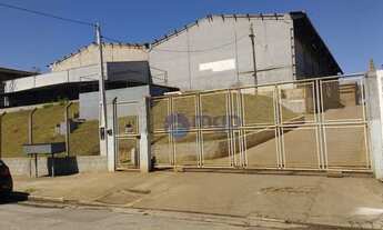 Imagem 3: Galpão, 1300 m² - venda por R$ 7.800.000,00 ou aluguel por R$ 30.000,00/mês - Portão - Aru