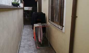 Imagem 6: Casa Térrea V. Pomar- Mogi das Cruzes - SP- 2 dorm/ 2 vgs- R$ 298.500 mil- Financia