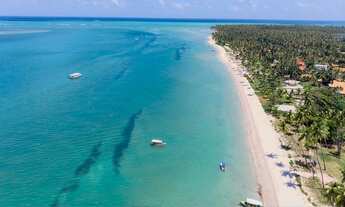 Imagem 2: Lançamento de 1,2 e 3 quartos na Beira-mar da praia dos Carneiros