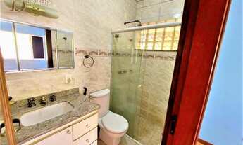 Imagem 6: Linda casa no condomínio Marambaia Vinhedo-SP