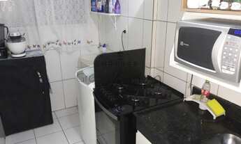 Imagem 2: Apartamento - Bosque dos Eucaliptos - Residencial Spazio Campo Lazio - 54m² - 3 Dormitório