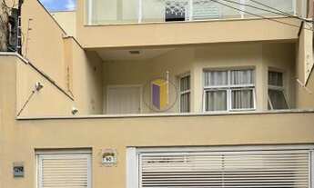 Imagem: CASA NO JARDIM MORUMBY IV - CA2130