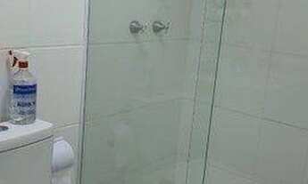 Imagem 5: Apartamento Jaguaré 2 dormitórios sendo 1 suíte, varanda grill, 1 vaga e lazer completo