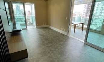 Imagem 7: Apartamento Condominio Crystallus possui 212 m2 com 3 quartos em Pompéia - Santos - SP