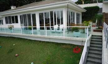 Imagem 6: Vende Linda Casa Alto Padrão - Condomínio Arujá Hills I - Arujá / SP