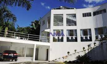 Imagem 5: Granja Viana - Casa com 4 dormitórios c/2 suítes c/430 m² - R$ 1.430.000 - Reserva Uruana