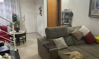 Imagem 2: CASA EM CONDOMÍNIO NO BAIRRO JARDIM SANTA MARIA