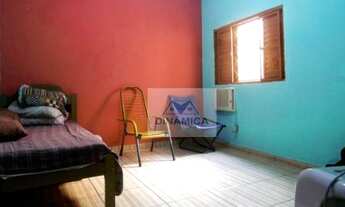 Imagem 2: Casa à venda, 234 m² por R$ 430.000,00 - Jardim São Domingos - Sumaré/SP