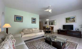 Imagem 4: Apartamento com 2 dormitórios à venda, 102 m² por R$ 430.000,00 - Praia das Astúrias - Gua