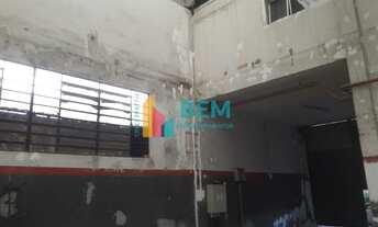 Imagem 2: Galpão Osasco - Vila dos remédios, Marginal Tietê, próximo ao Cebolão