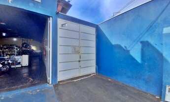 Imagem 1: Galpão/Depósito/Armazém para aluguel possui 110 metros quadrados em Centro - Sertãozinho