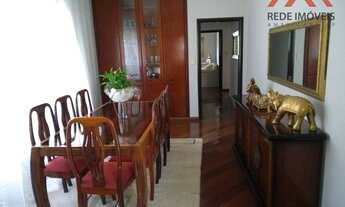 Imagem 4: Casa à venda, 292 m² por R$ 583.000,00 - Vila Santa Maria - Americana/SP