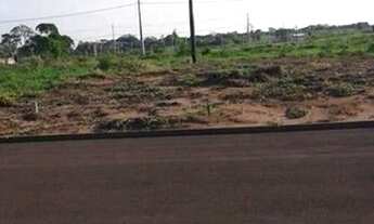 Imagem 3: Presidente Epitácio - Terreno Padrão - Centro