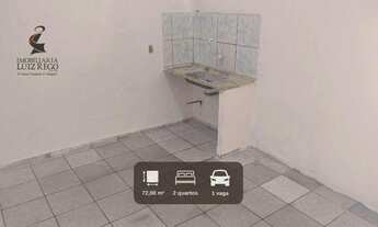 Imagem 7: CA433 - Aluga / Vende e aluga casa de 2 quartos, 1 vaga na Caucaia