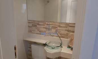 Imagem 7: Apartamento à venda - Ed. Everest Towers em Alphaville - Barueri - SP