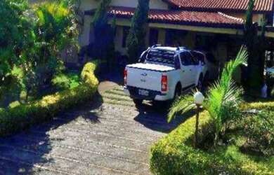 Imagem 4: Magnifica casa em um dos condomínio mais bem localizado