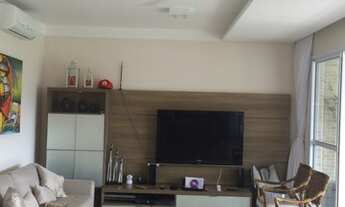 Imagem: Apartamento para venda com 158 metros quadrados