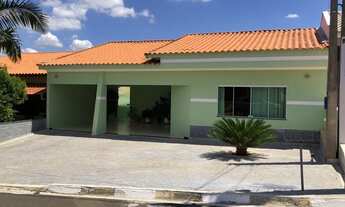 Imagem: Casa em Condomínio para Venda em Boituva