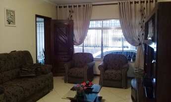 Imagem: Casa - Centro - Diadema