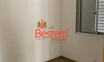 Imagem 4: APTO CIDADE NOVA DOCE LAR BELLA COLONIA 2 DORMS LAZER