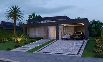 Imagem 2: Indaiatuba - Chácara - Terras de Itaici