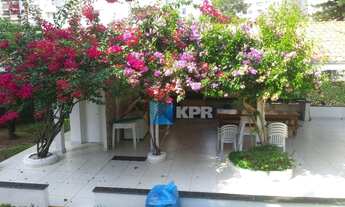 Imagem 5: Apartamento à venda com 4 dormitórios, 210 m² por R$ 950.000 - Vila Ema - São José dos Cam