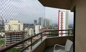 Imagem 5: Apartamento para venda possui 270 metros quadrados com 4 quartos