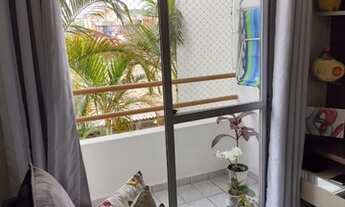 Imagem 3: Apartamento no Residencial Helbor Park - Mogi das Cruzes SP