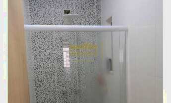 Imagem 7: Casa Residencial Núcleo Afonso Zupardo