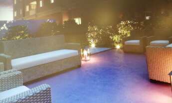 Imagem 7: Apartamento para venda possui 50 metros quadrados com 2 quartos em Santa Maria - Osasco