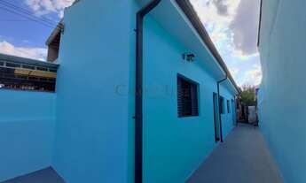 Imagem 6: Casa - Bonfim - Campinas