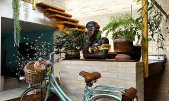 Imagem 3: Excelente casa para venda, em condomínio bem localizado com acesso as rodovias em Salto/SP