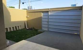 Imagem 5: Casa 3 quartos com 1 suíte, Jardim Mont Serrat, excelente localização próximo ao Buriti Sh