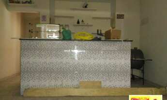 Imagem 4: Salão para alugar, 35 m² por R$ 600,00 - Jardim Ricardo - São Paulo/SP