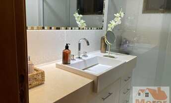 Imagem 3: LINDO APARTAMENTO NO CONDOMÍNIO QUINTAS VILA DO CONDE - JUNDIAÍ - SP