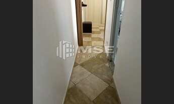 Imagem 5: Apartamento a Venda no bairro José Menino - Santos, SP