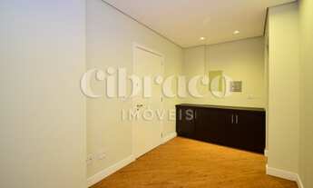 Imagem 4: Conjunto Comercial no Água Verde de 100m² - Edifício Getúlio Vargas Office Center