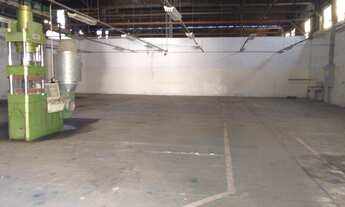 Imagem 7: Galpão / Depósito / Armazém para venda possui 23000 metros quadrados em Ambuita - Itapevi