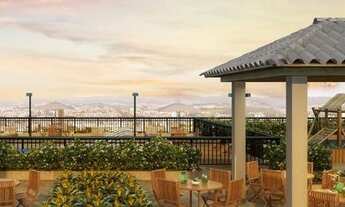 Imagem 5: Apartamento para venda possui 55 metros quadrados com 2 quartos em Conceição - Diadema - S