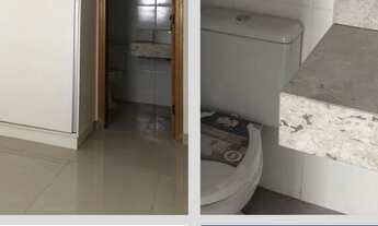 Imagem 3: Apartamento para venda possui 87 metros quadrados com 3 quartos em Jardim Elite - Piracica