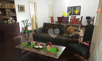 Imagem 2: Apartamento com 3 dormitórios à venda, 136 m² por R$ 1.300.000,00 - Barra da Tijuca - Rio