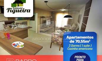 Imagem 5: APARTAMENTO RESIDENCIAL em PIRACICABA - SP, DOIS CÓRREGOS