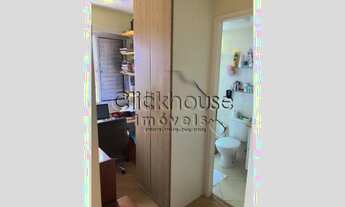 Imagem 7: VENDE-SE APTO VILA YARA