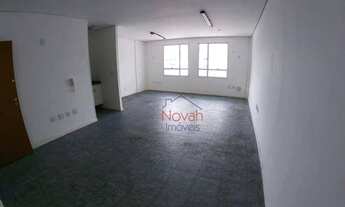 Imagem: Sala Comercial