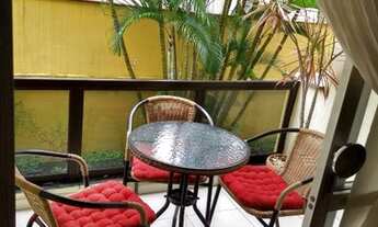 Imagem 2: Apartamento para venda tem 70 metros quadrados com 2 quartos em Enseada - Guarujá - SP