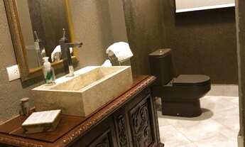 Imagem 4: Casa de condomínio