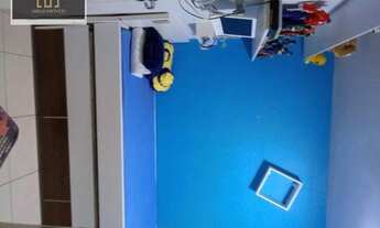 Imagem 3: Apartamento TERREO com 2 dormitórios à venda, 49 m² por R$ 196.000 - Jardim Terras Do Sul